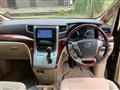2011 Toyota Alphard G