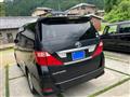 2011 Toyota Alphard G
