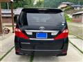2011 Toyota Alphard G
