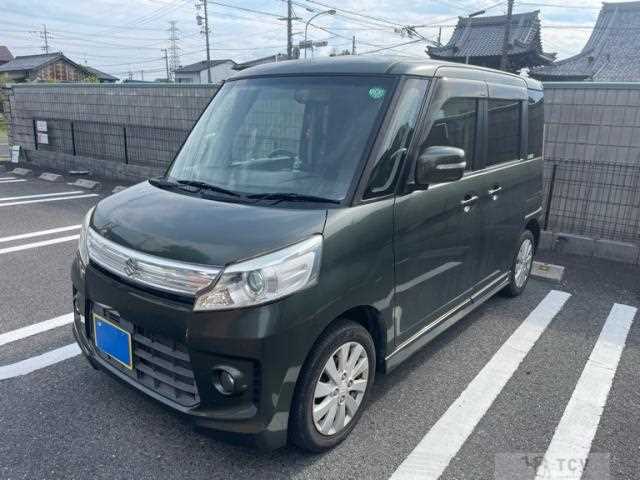 2013 Suzuki Suzuki Others