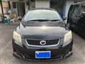 2010 Toyota Corolla Fielder