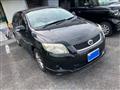 2010 Toyota Corolla Fielder