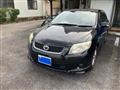 2010 Toyota Corolla Fielder