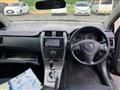 2010 Toyota Corolla Fielder