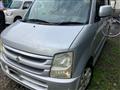 2007 Suzuki Wagon R