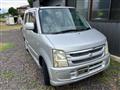 2007 Suzuki Wagon R