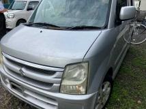 2007 Suzuki Wagon R
