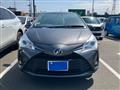 2017 Toyota Vitz