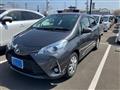 2017 Toyota Vitz