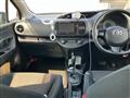 2017 Toyota Vitz