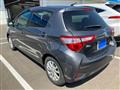 2017 Toyota Vitz