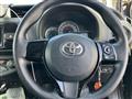 2017 Toyota Vitz