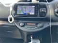 2017 Toyota Vitz
