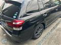 2015 Toyota Corolla Fielder