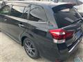 2015 Toyota Corolla Fielder