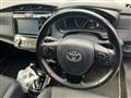 2015 Toyota Corolla Fielder
