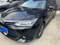 2015 Toyota Corolla Fielder