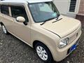 2011 Suzuki Lapin