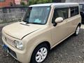 2011 Suzuki Lapin