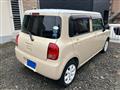 2011 Suzuki Lapin