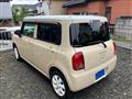 2011 Suzuki Lapin