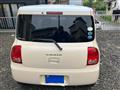 2011 Suzuki Lapin