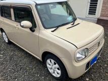 2011 Suzuki Lapin