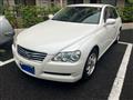 2008 Toyota Mark X
