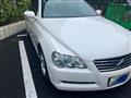 2008 Toyota Mark X