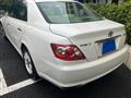 2008 Toyota Mark X