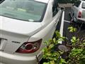 2008 Toyota Mark X
