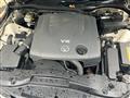 2008 Toyota Mark X