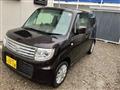 2014 Suzuki MR Wagon
