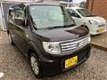 2014 Suzuki MR Wagon