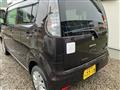 2014 Suzuki MR Wagon