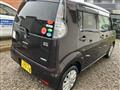 2014 Suzuki MR Wagon