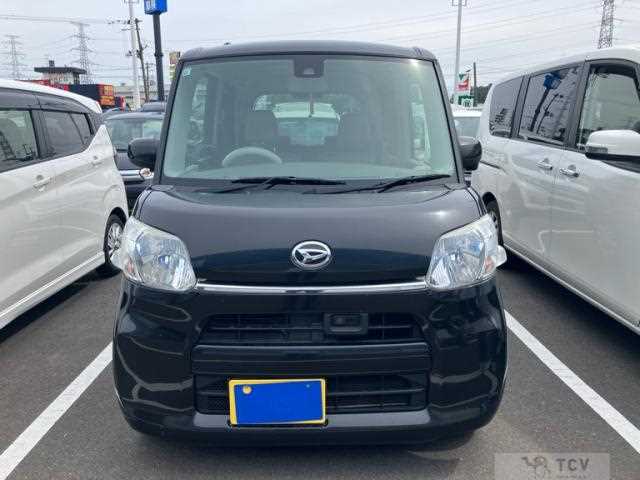 2015 Daihatsu Tanto