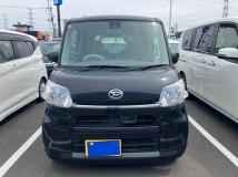 2015 Daihatsu Tanto