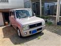2002 Suzuki Lapin