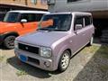 2002 Suzuki Lapin