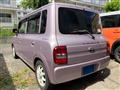2002 Suzuki Lapin