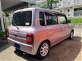 2002 Suzuki Lapin