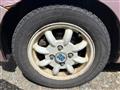 2002 Suzuki Lapin