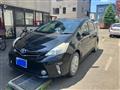 2012 Toyota PRIUS α