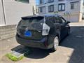 2012 Toyota PRIUS α