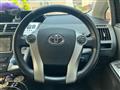 2012 Toyota PRIUS α