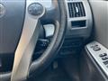 2012 Toyota PRIUS α