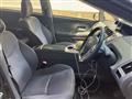 2012 Toyota PRIUS α