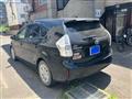 2012 Toyota PRIUS α