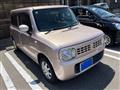 2014 Suzuki Lapin